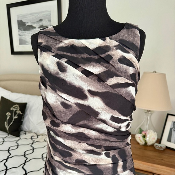 Ann Taylor Cocktail Dress - Picture 5 of 10